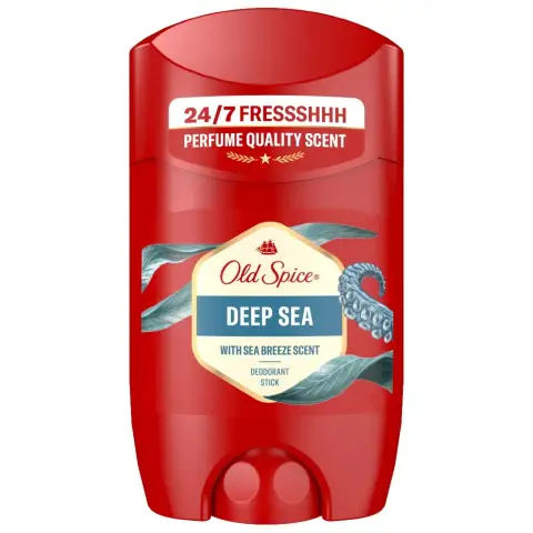Old Spice Deep Sea Herren-Deodorant Stick 50 ml