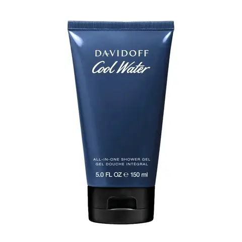 Davidoff Cool Water Man Shower Gel 150 ml