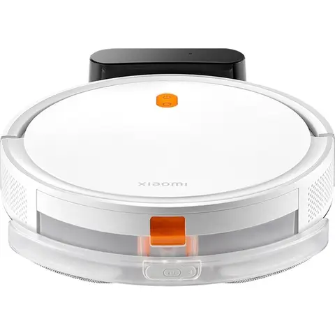 Xiaomi Robot Vacuum E5 Vacuum and Mopping Robot with 2000Pa Suction