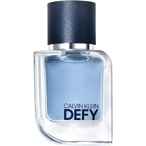 Calvin Klein Defy Eau de Toilette 30ml