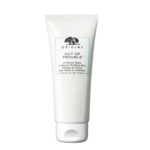 Origins Out Of Trouble 10-Minuten-Maske 75 ml