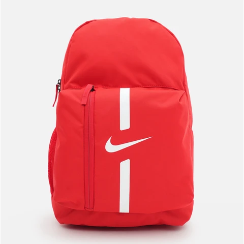 Nike Academy Team-Rucksack – rot – Einheitsgröße