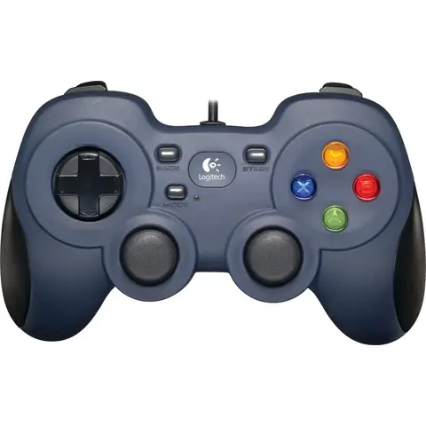 Logitech Gamepad F310 940-000138