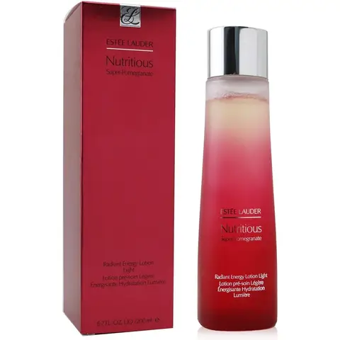 Estée Lauder Nutritious Super-Pomegranate Radiant Milky Lotion 200 ml