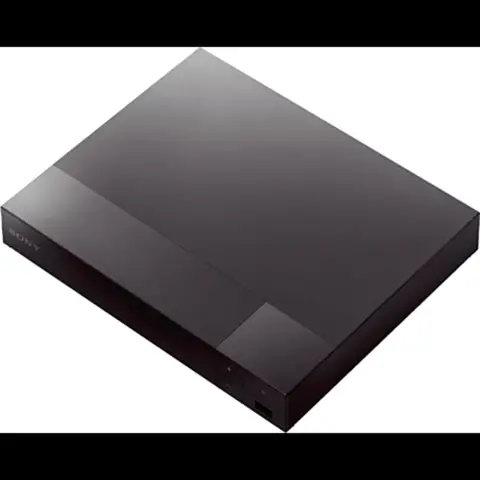 Sony BDP-S1700 Lecteur Blu-ray Full HD 1080 P