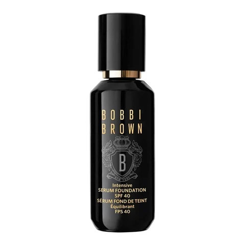 Bobbi Brown Intensive Skin Serum Foundation SPF 40 30ml # N-052 Natural