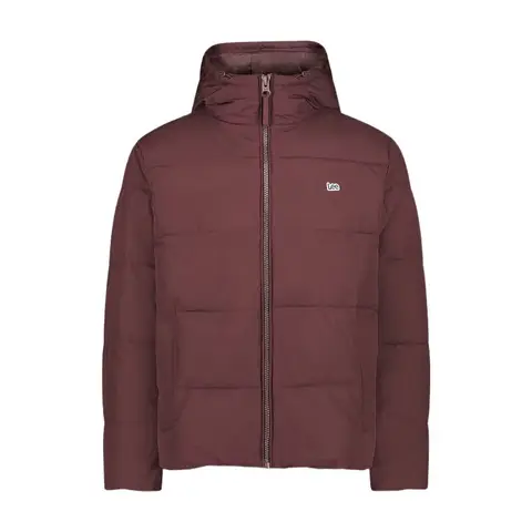 LEE GELAMINEERD RECYCLED POLYESTER XXL