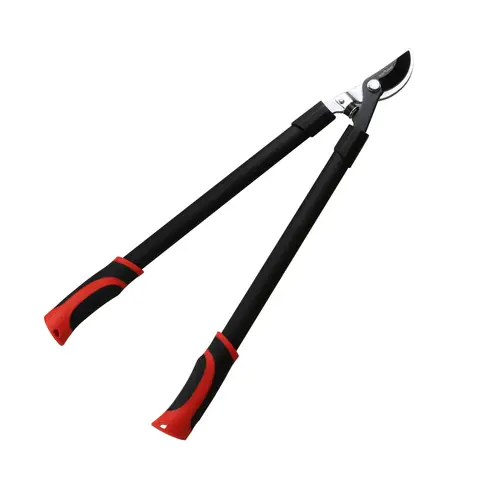 GARTOL 26 Inch Garden Lopper - Heavy Duty Branch Lopper, Pruner Bypass loppers and Tree Trimmer with 1.25 Inch Cutting Capacity