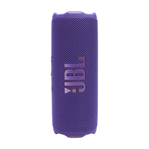 JBL Flip 7 Portable Bluetooth Speaker – Purple