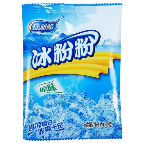 KangYaKu Konjac Powder  40g