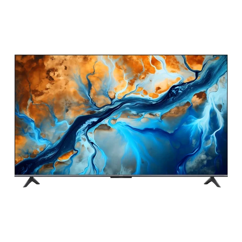 Xiaomi TV S Mini 55 2025, MiniLED, QLED, 55 Zoll, Lokales Dimmen, 1200 nit [Energieklasse G]