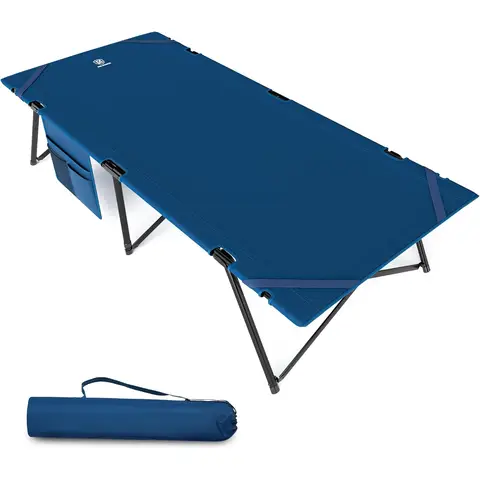 Camping Klappbett Etagenbett - Platzsparende Schlafpltze Outdoor