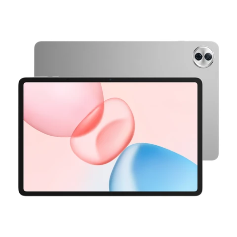 Honor Pad 10 Tablette 256 Go, 12,1 pouces, WiFi - Gris-Hendry3-W09D