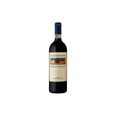 2019 Castelgiocondo Brunello di Montalcino DOCG, Frescobaldi