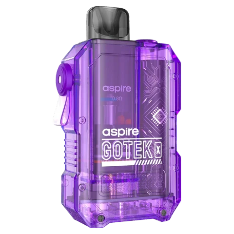 Aspire Gotek X Kit  Violet