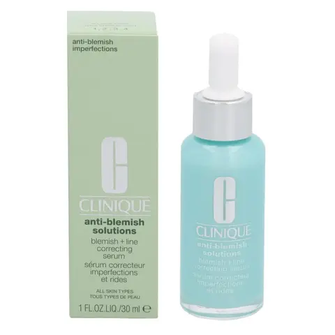 Clinique Anti Blemish Correcting Serum 30ml