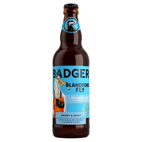 Blandford Flyer 500ml