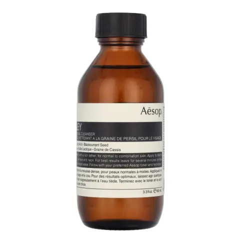 Aesop Parsley Seed Facial Cleanser 100 ml