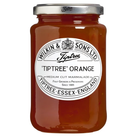 Tiptree - Orange Marmalade - 340g