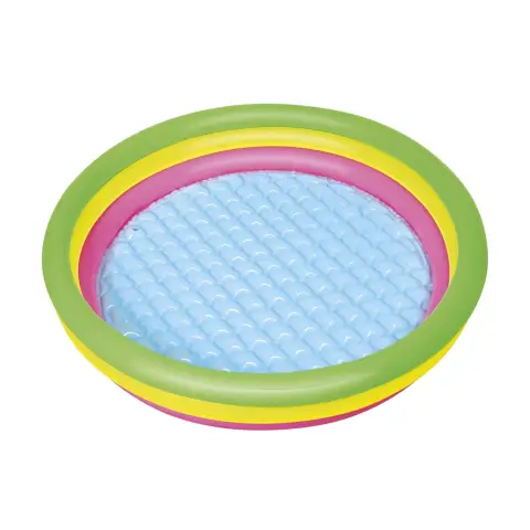 40" x 10" Summer Set Pool