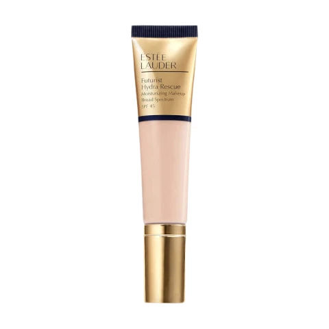 Estée Lauder Futurist Hydra Rescue Moisturising Foundation SPF 45 35ml - 2N1 Desert Beige