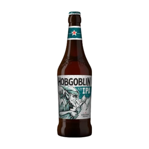 Hobgoblin - IPA 500ml