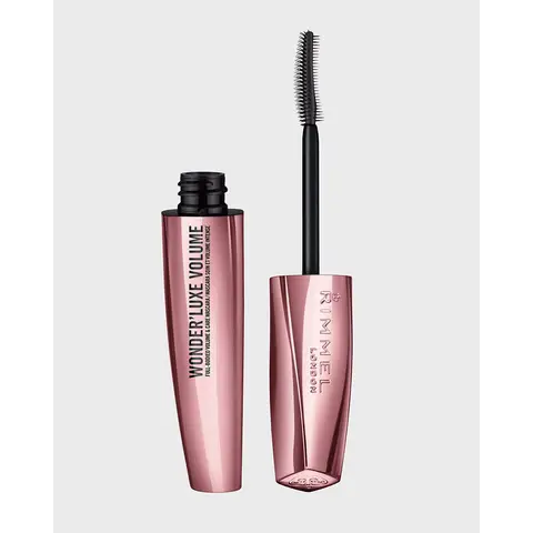 WONDER'LUXE VOLUME mascara #001-black 11 ml