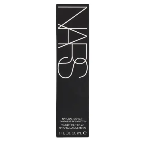 NARS Natural Radiant Longwear Foundation - Gobi/Light 3