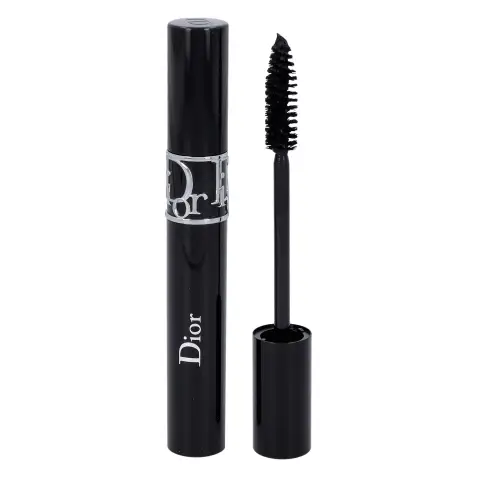 Dior Diorshow 24H Wear Buildable Volume Mascara 10 ml - #090 Black