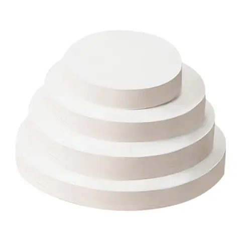 Maxcook Round Parchment Paper 10cm (100pcs/pack) MCPJ2264