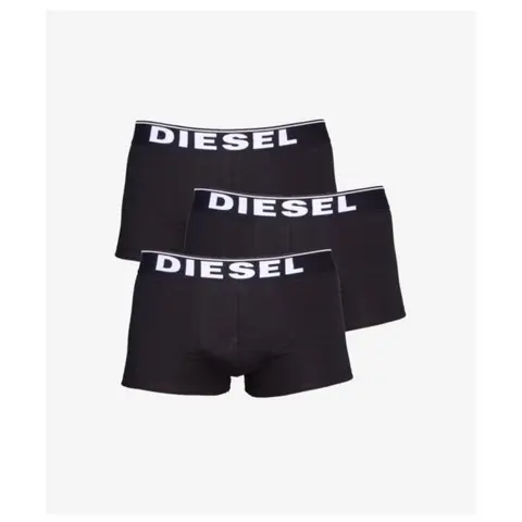 DIESEL Herenondergoed INTIM DIESEL 3PK XXL