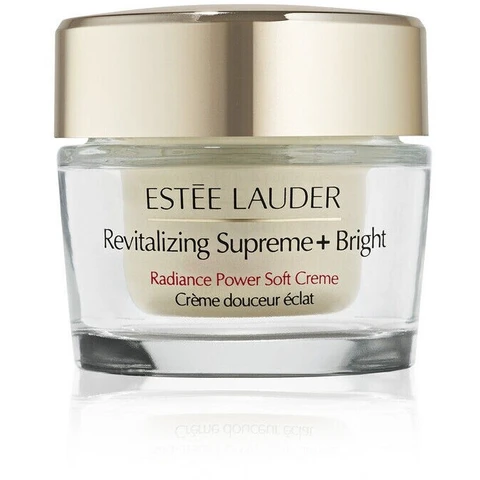 Estee Lauder E.Lauder Revitalizing Supreme+ Bright Soft Cream 50 ml