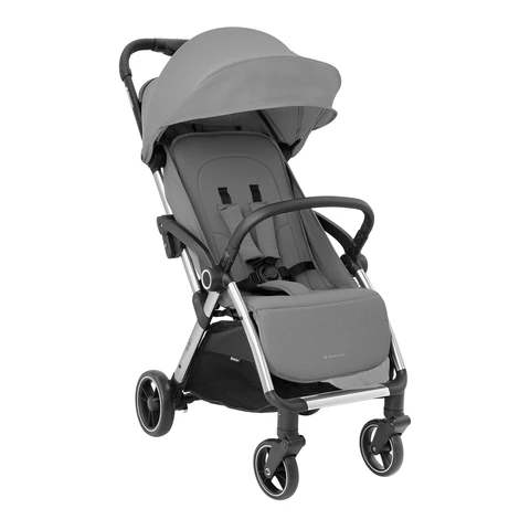 Kikka Boo Autofolding Kinderwagen Eden Grey