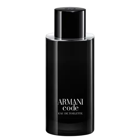 Armani CODE F Eau de Toilette 125ml