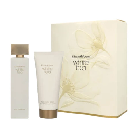 E.Arden White Tea Giftset 200 ml
