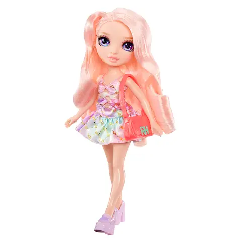 Rainbow High My Fashion Style Fashion Doll Bella