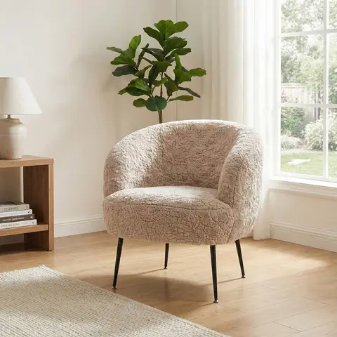 Accent Chair Willow Fawn