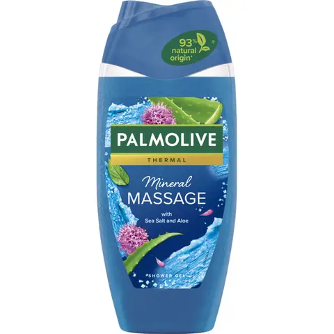 Palmolive Douchegel - Wellness Massage 250 ml