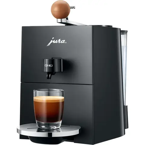 Jura ONO zwarte koffie EA