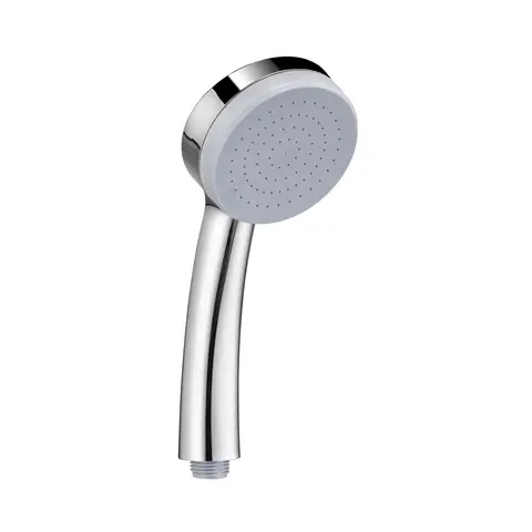 Croydex Presion Pressure Boosting Shower Head - Chrome