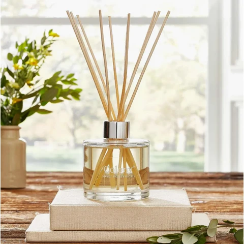 Wax Lyrical Reed Diffuser Colony Sweet Honeysuckle 200ml