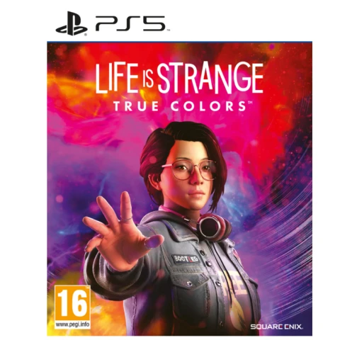 Mcnulty Life Is Strange: True Colours (PS5)