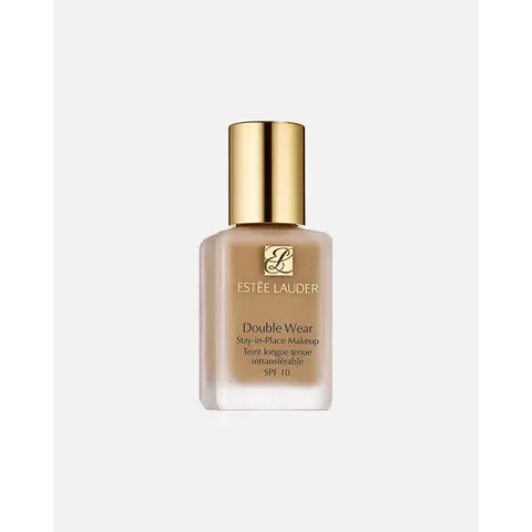 Estée Lauder Double Wear Stay-in-Place Foundation SPF 10 30ml - #2C3 Fresco  

(Noot: Merknaam en productnaam blijven ongewijzigd, alleen beschrijving vertaald indien nodig)  

**Omschrijving:**  
De Estée Lauder Double Wear Stay-in-Place Foundation biedt een matte, langdurige dekking die tot 24 uur blijft zitten. Met SPF 10 en in de tint #2C3 Fresco. Ideaal voor een stralende, vlekkeloze teint.  

**Kenmerken:**  
- **Volume:** 30ml  
- **SPF:** 10  
- **Finish:** Matte  
- **Type:** Vloeibare 
