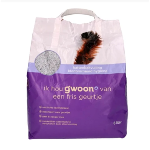 Kattenb.vull Hyg klon