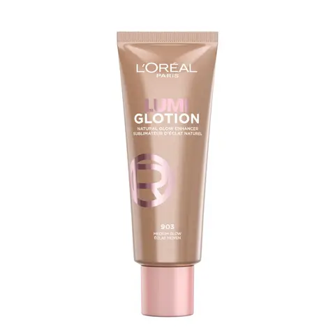 L'Oréal Paris Lumi Glotion Glow Enhancer 903 Medium Glow 40ml