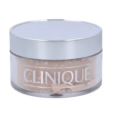 Clinique Blended Face Powder - #08 Transparency Neutral (MF) 25g