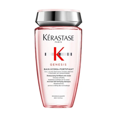 Kérastase Genesis Shampoo / Bain Hydra-Fortifiant 250 ml