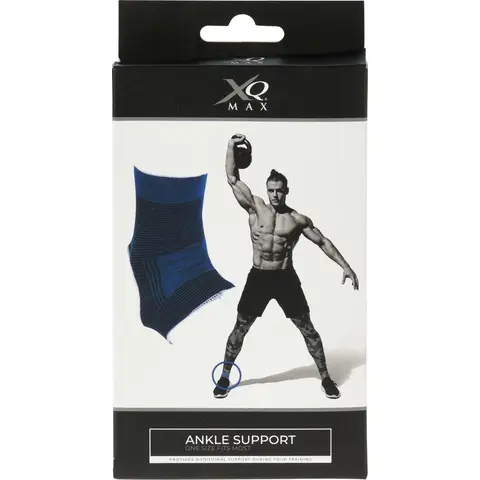 ANKLE SUPPORT 1 SIZE FITS MOST
