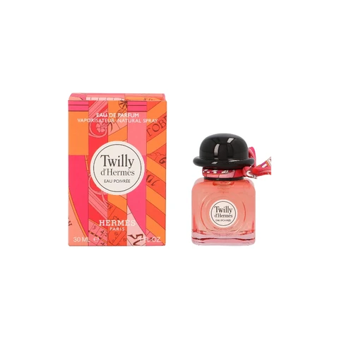 Hermes Twilly D'hermès Eau Poivrée Eau de parfum 30ml
