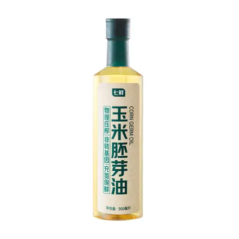 7FRESH  Corn Germ Oil 900ml